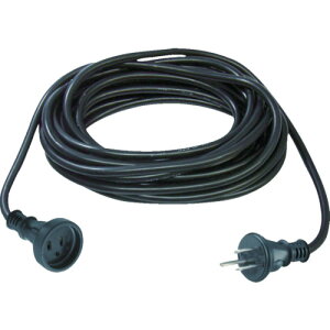 �g���X�R���R TRUSCO �h�J�^�����P�[�u�� �A�[�X�t10m RSC-10E [1-126-4117]