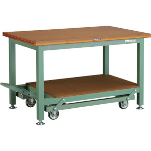 �g���X�R���R �y�l��s�z TRUSCO �d�׏d��Ƒ�ړ����i3000kg�jTWC�^ 1200X750XH740 ��{�^�C�v �O���[���F TWC-1200 [1-240-6080]