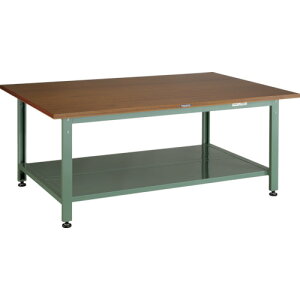 gXRR ylsz TRUSCO ׏d^Ƒi1500kgjHWD^ 1800X1200XH740 It O[F HWD-1800LT [1-241-0915]