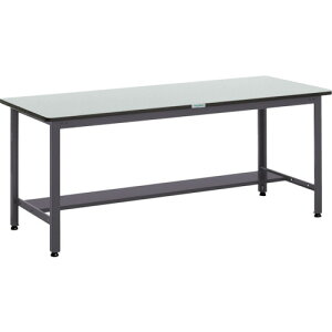 �g���X�R���R �y�l��s�z TRUSCO ���׏d��Ƒ�i500kg�jAEW�^ 1500X750XH740 ��{�^�C�v �_�[�N�O���[�F AEWR-1575 [1-241-5534]