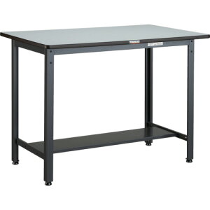 �g���X�R���R �y�l��s�z TRUSCO ���׏d����Ƒ�i500kg�jHAEW�^ 1200X600XH885 ��{�^�C�v �_�[�N�O���[�F HAEWR-1260 [1-241-5801]