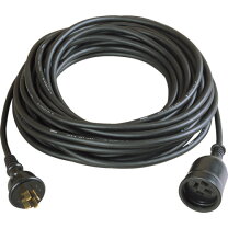 楽天市場】200v器具用延長コード 250v 20a（インテリア・寝具・収納 