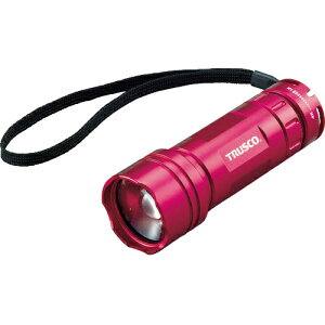 �g���X�R���R TRUSCO LED���C�g �����^���^�C�v 100���[���� ���b�h TSLX-2R93A-R [1-384-1791]
