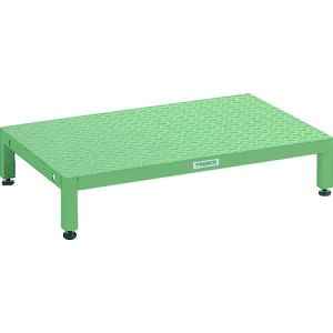 gXRR ylsz TRUSCO pȍ|Xebv 1200X600XH190`220 UFSH-1260S [1-467-3701]