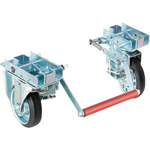 gXRR TRUSCO vX hL[J[g200ԗp u[Lݎԗ֕t 200NJB [1-414-5127]