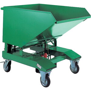 gXRR ylsz TRUSCO p^ XNbv WbL 120L ϓ׏d200kg VSP-120JK [1-465-0654]