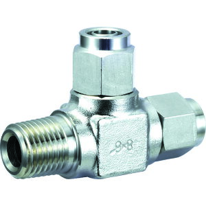 �g���X�R���R TRUSCO SUS���C�������e�B �K�p�`���[�u�a4X2 �˂�R1/8 TS4-01RT [1-256-1336]