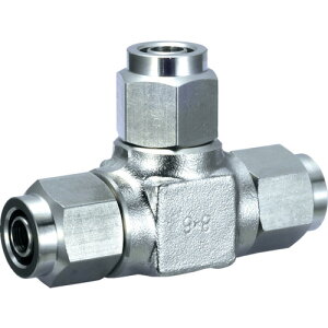 �g���X�R���R TRUSCO SUS���j�I���e�B �K�p�`���[�u�a10X8 TS10-00UT [1-256-1557]
