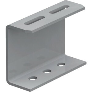 �g���X�R���R TRUSCO �z�ǎx���p�`�����l���u���P�b�g 100�^ �X�`�[�� L140 TKC1-WB014-U [1-287-2871]