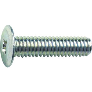 �g���X�R���R TRUSCO ���ᓪ���˂� �O���N�����[�g M5X20 6�{�� TFSC-0520 [1-819-5327]