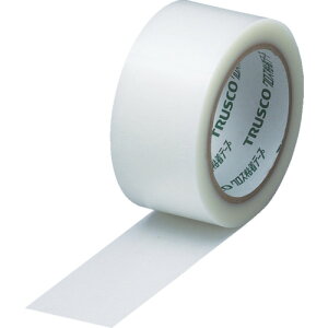 gXRR y30̔zTRUSCO NXSe[v 50mmX25m NA  GCT-50 [1-001-5342]