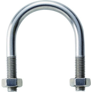gXRR TRUSCO SGPpU{g SUS304 Ăьa40A ˂aM10 TSGP-BTM10-40A-S [1-161-2499]