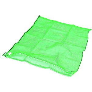 �g���X�R���R TRUSCO ���b�V���� �� 1���� 100X100cm 90L �ڍ�4mm �� MH-L-1-GN [1-206-7144]