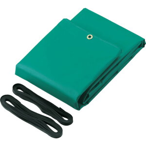 gXRR TRUSCO gbNV[g 2tO 3000mmX4.7m  TS-2TAL [1-329-0093]