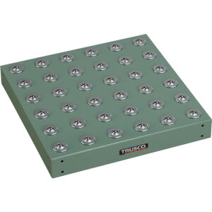 �g���X�R���R �y�l��s�z TRUSCO �t���[�e�[�u�� 450X450 P75 C-5LX36 FT-45-75 [1-466-8511]