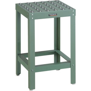 �g���X�R���R �y�l��s�z TRUSCO �{�[���L���X�^�[���j�b�g �t���[�e�[�u���r�t 450×450 P75 C-5L×36 FT-45-75AS [1-466-8529]