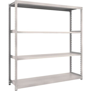 gXRR yʓrz TRUSCO X`[bN M2^yʒI 1760×450×H1800 4i P lIO[ M2-6644 [1-506-8347]