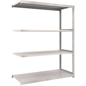 gXRR yʓrz TRUSCO X`[bN M2^yʒI 1460×600×H1800 4i A lIO[ M2-6564B [1-508-5951]