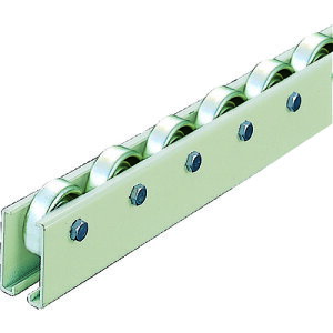 �g���X�R���R �y�ʓr�����z TRUSCO �z�C�[���R���x�� �v���X����38X12 P75XL1800 V-38S-75-1800 [1-510-2634]