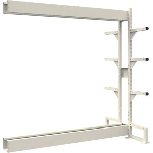 gXRR yʓrz ylsz TRUSCO {gXڕۊǒIM1.5 A1500X450XH2100 4i VRM1.57554BW [1-538-6613]