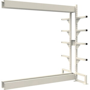 �g���X�R���R �y�ʓr�����z �y�l��s�z TRUSCO �{���g���X���ڕۊǒIM1.5 �����A��1500X300XH2100 5�i VRM1.57535BW [1-538-6650]