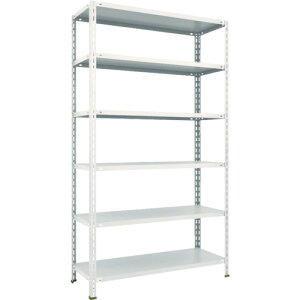 gXRR yʓrz TRUSCO X`[bN yʒI I{gX^1200X450X2100 6i lIO[ L74X-16 [1-502-6130]