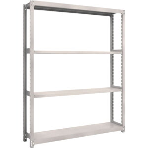 gXRR yʓrz TRUSCO X`[bN M2^yʒI 1460×300×H1800 4i P lIO[ M2-6534 [1-506-8266]