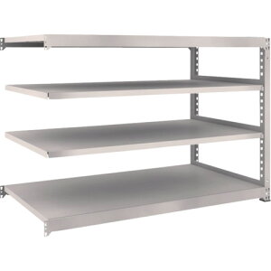 gXRR yʓrz TRUSCO X`[bN M5^ʒI 1800×921×H1200 4i A lIO[ M5-4694B [1-509-1951]