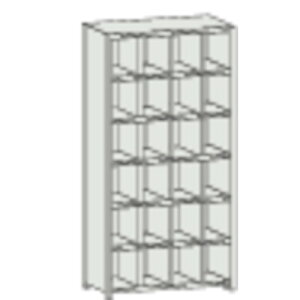 gXRR ylsz TRUSCO X`[敪I KA^ R{~ߕt 889X214XH1802 46i KA-4060 [1-504-1147]