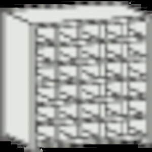 gXRR ylsz TRUSCO X`[敪I KB^ R{~ߕt W875×D250×H926 56i KB-5063 [1-504-1350]