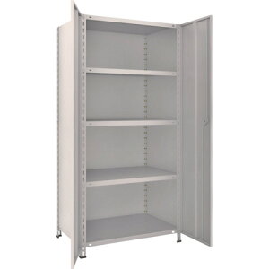 �g���X�R���R �y�ʓr�����z TRUSCO �X�`�[�����b�N �y�ʒI���J���t 875X600XH1800 �V�n5�i �l�I�O���[ 63W-T25 [1-504-3018]