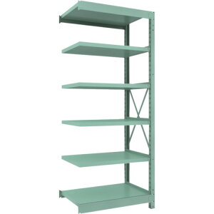 gXRR ylsz TRUSCO ʃ{gI R3^ W900×D600×H2100 6i A R3-7366B [1-504-7927]