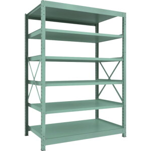 gXRR ylsz TRUSCO ʃ{gI R3^ W1500×D870×H2100 6i P R3-7596 [1-504-8249]