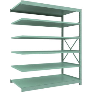 gXRR ylsz TRUSCO ʃ{gI R3^ W1800×D870×H2100 6i A R3-7696B [1-504-8273]