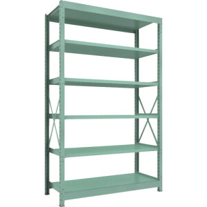 gXRR ylsz TRUSCO R3^ʒI 1500X600XH2400 6i P R3-8566 [1-504-8893]