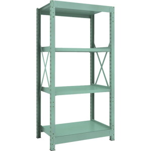 gXRR ylsz TRUSCO R3^ʒI 900X600XH1800 4i P R3-6364 [1-505-1525]