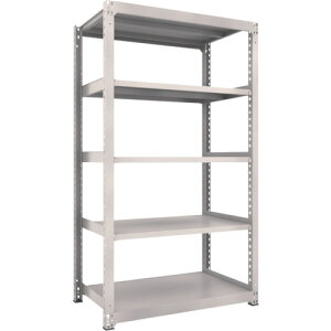 gXRR yʓrz TRUSCO X`[bN M3^ʒI 1200X721XH2100 5i P lIO[ M3-7475 [1-505-9747]