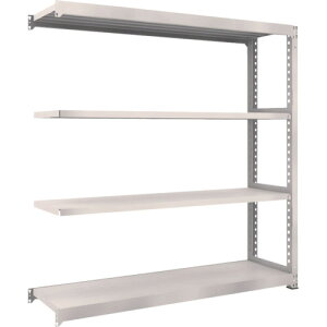 gXRR yʓrz TRUSCO X`[bN M5^ʒI 1800×471×H1800 4i A lIO[ M5-6654B [1-509-1098]