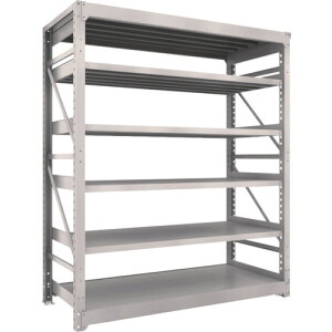 gXRR ylsz TRUSCO X`[dʃ{gI M10^ W1800×D760×H2115 6i P lIO[ M10-7676 [1-506-1440]