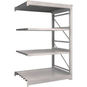 gXRR ylsz TRUSCO X`[bN M10^dʒI 1200X900XH1800 4i A lIO[ M10-6494B [1-508-1700]