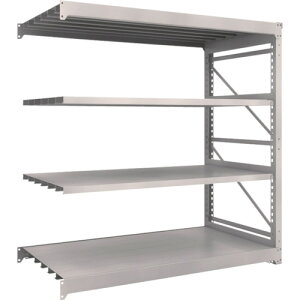 gXRR ylsz TRUSCO X`[bN M10^dʒI 1800X900XH1800 4i A lIO[ M10-6694B [1-508-1823]