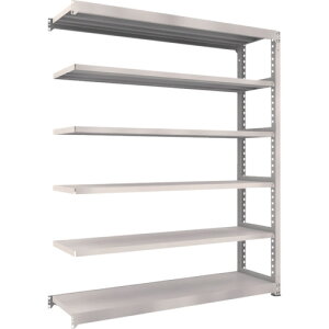 gXRR yʓrz TRUSCO X`[bN M5^ʒI 1800×471×H2100 6i A lIO[ M5-7656B [1-509-1438]