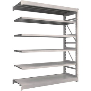 gXRR ylsz TRUSCO X`[dʃ{gI M10^ W1800×D620×H2115 6i A lIO[ M10-7666B [1-509-1578]