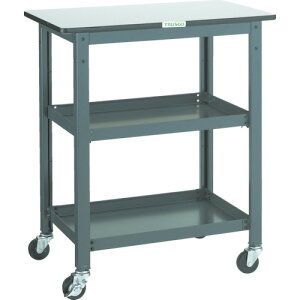 gXRR ylsz TRUSCO WHT^Ƒ⏕e[uS 750X600XH900 WHT-6075H [1-301-2760]