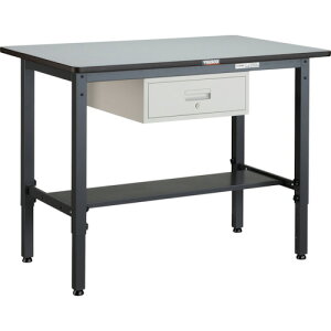 gXRR ylsz TRUSCO y׏dƑ䍂ߎi250kgjAWM^ 900X600XH700`910 1iot _[NO[F AWMP-0960F1 [1-301-5734]