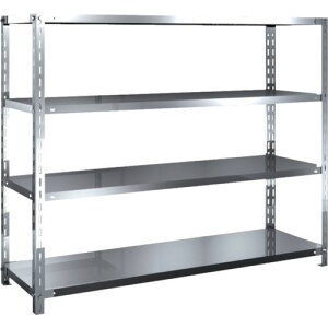 gXRR ylsz TRUSCO XeXI SUS430yʒI 1500XD450XH1200 Vn4i SU4-4544 [1-301-8440]