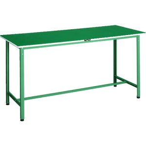 �g���X�R���R �y�l��s�z TRUSCO �y�׏d����Ƒ�i300kg�jHAE�^ 1800X900XH902 �r�j�[���}�b�g���� �O���[���F HAE-1809E2 [1-303-2221]
