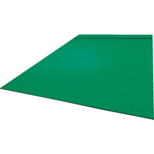 �g���X�R���R TRUSCO ��Ƒ�p�r�j�[���}�b�g 1200X900X2 �O���[�� ELD-1200 [1-455-0871]