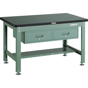 gXRR ylsz TRUSCO ׏dƑi2000kgjDW^ 1200X750XH740 2ot O[F RDW-1200FL2 [1-467-2577]