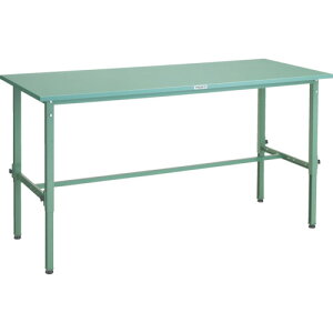 gXRR ylsz TRUSCO y׏dƑ䍂ߎi150kgjAEM^ 1500X600XH650`950 {^Cv O[F SAEM-1560 [1-285-0893]